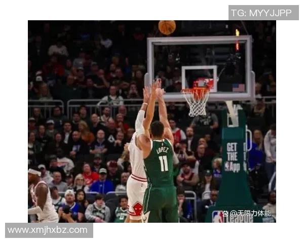 雄鹿末节41分打崩东部第一！字母哥无解单节19分，公牛绝望眼神说明一切