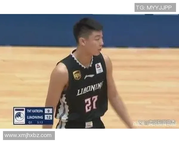 辽宁男篮战胜浙江广厦，杨鸣为何会愤怒的换下俞泽辰？