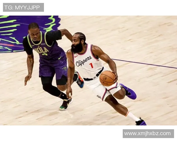 近5个赛季首次！快船在全明星赛前胜率低于50%